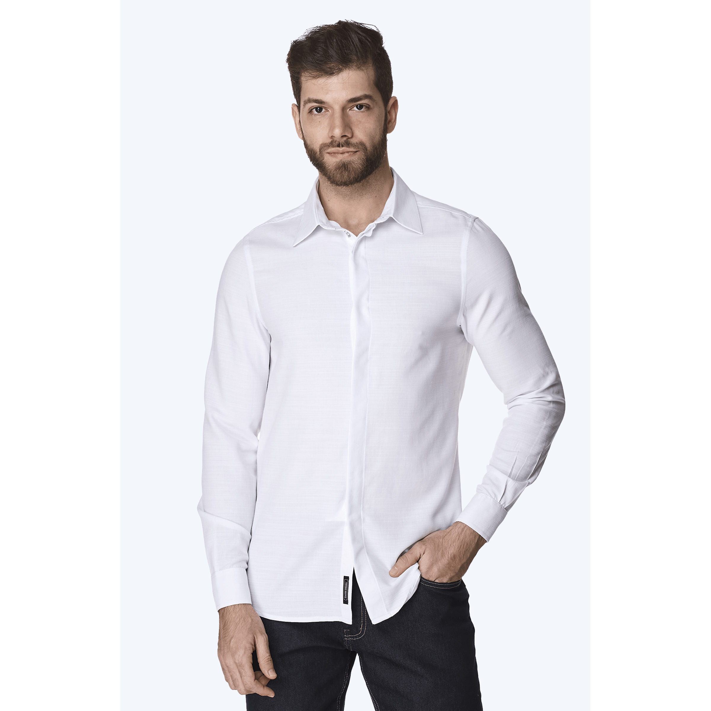 Camisa-Slim-Masculina-Convicto